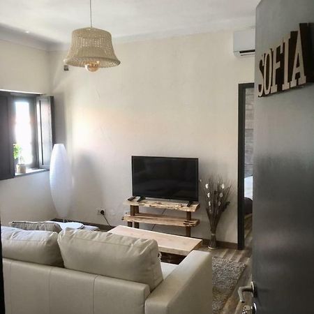 Apartmán Casa Sofia Monchique Exteriér fotografie