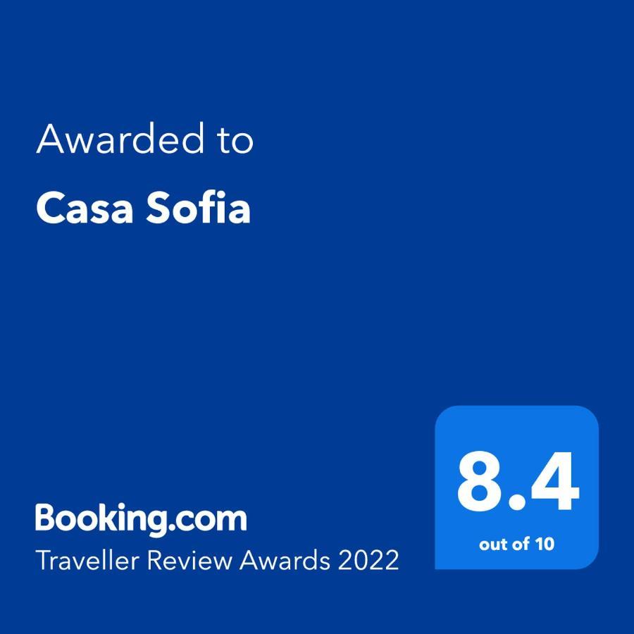 Apartmán Casa Sofia Monchique Exteriér fotografie