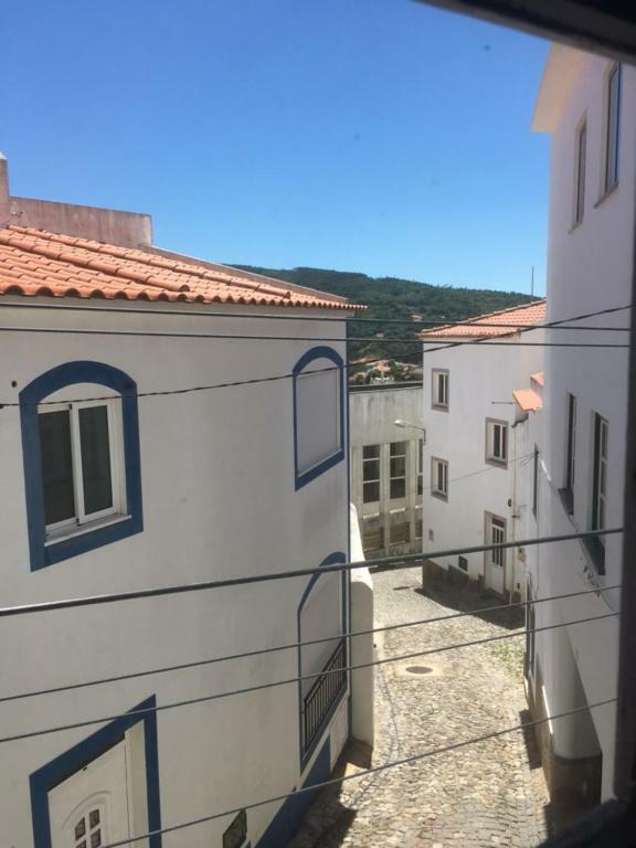 Apartmán Casa Sofia Monchique Exteriér fotografie
