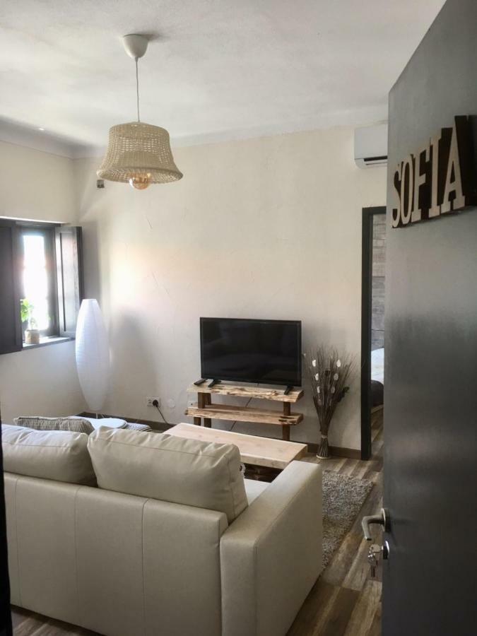Apartmán Casa Sofia Monchique Exteriér fotografie