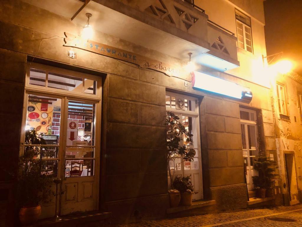 Apartmán Casa Sofia Monchique Exteriér fotografie