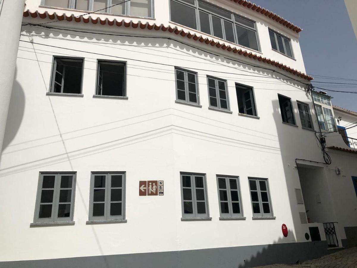 Apartmán Casa Sofia Monchique Exteriér fotografie