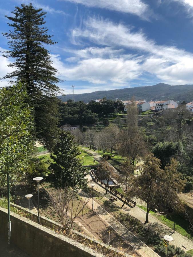 Apartmán Casa Sofia Monchique Exteriér fotografie